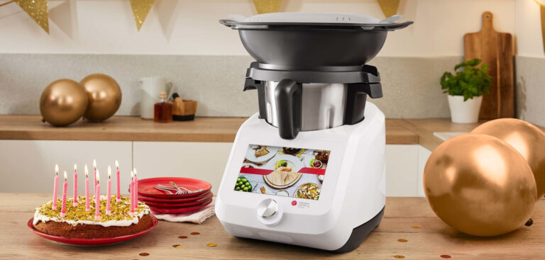 Monsieur Cousine Smart