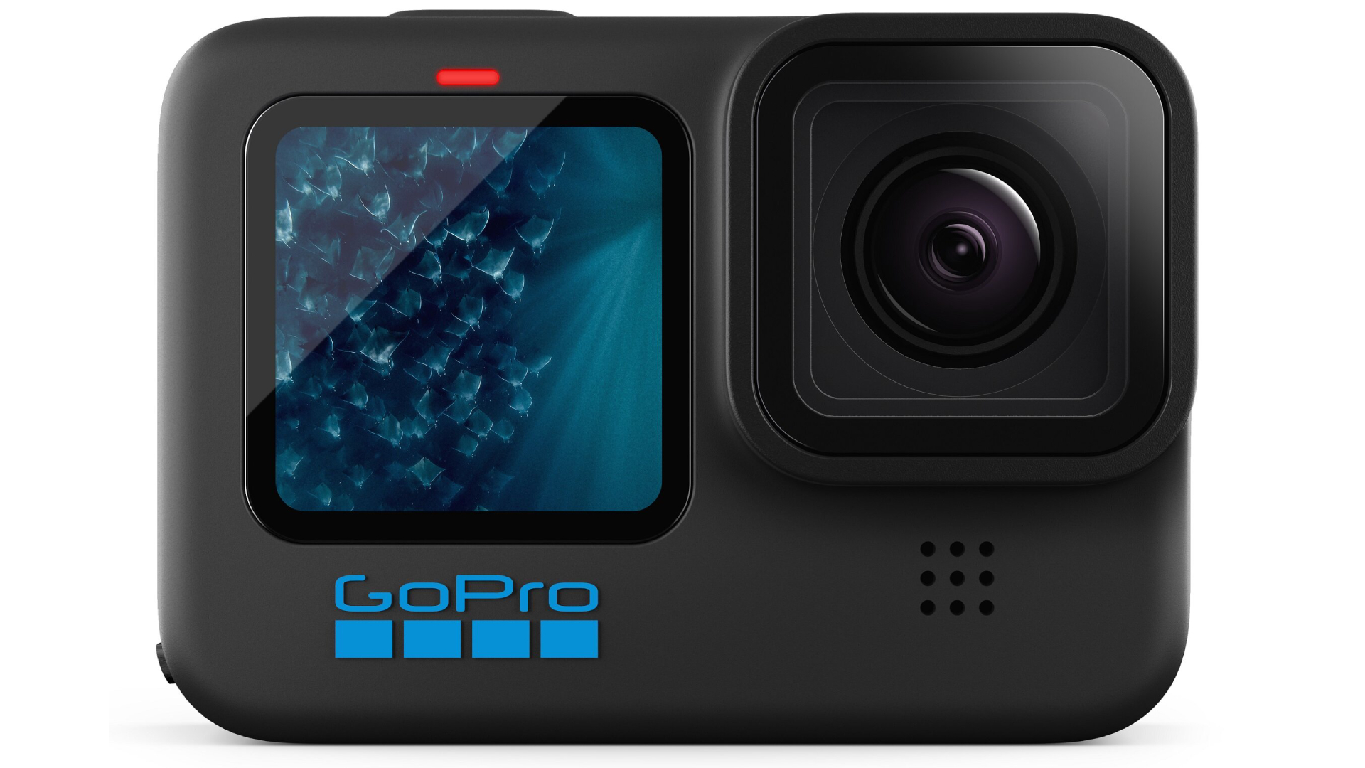 Przedświąteczne propozycje zakupowe - znajdź idealny prezent dla twoich bliskich Kamera sportowa GOPRO HERO11