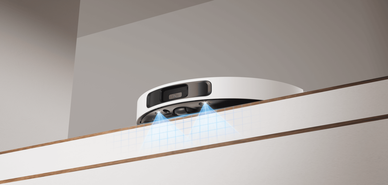 Daj im zrobić świąteczne porządki za ciebie. Najlepsze promocje na roboty sprzątające MOVA