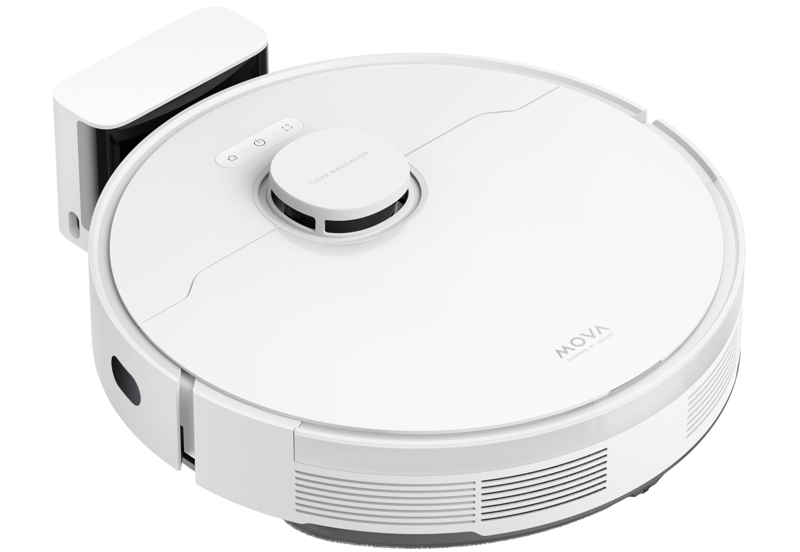 Daj im zrobić świąteczne porządki za ciebie. Najlepsze promocje na roboty sprzątające MOVA