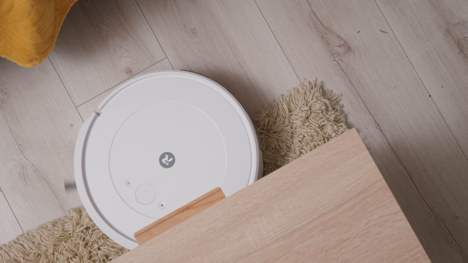 Robot sprzątający iRobot Roomba Combo Essential 2