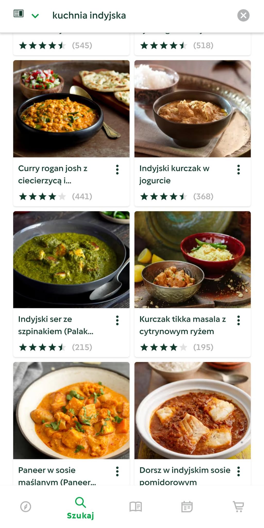 Cookidoo, czyli więcej niż tylko książka kucharska. Sekrety aplikacji do Thermomixa w pigułce Cookidoo, czyli więcej niż tylko książka kucharska. Sekrety aplikacji do Thermomixa w pigułce