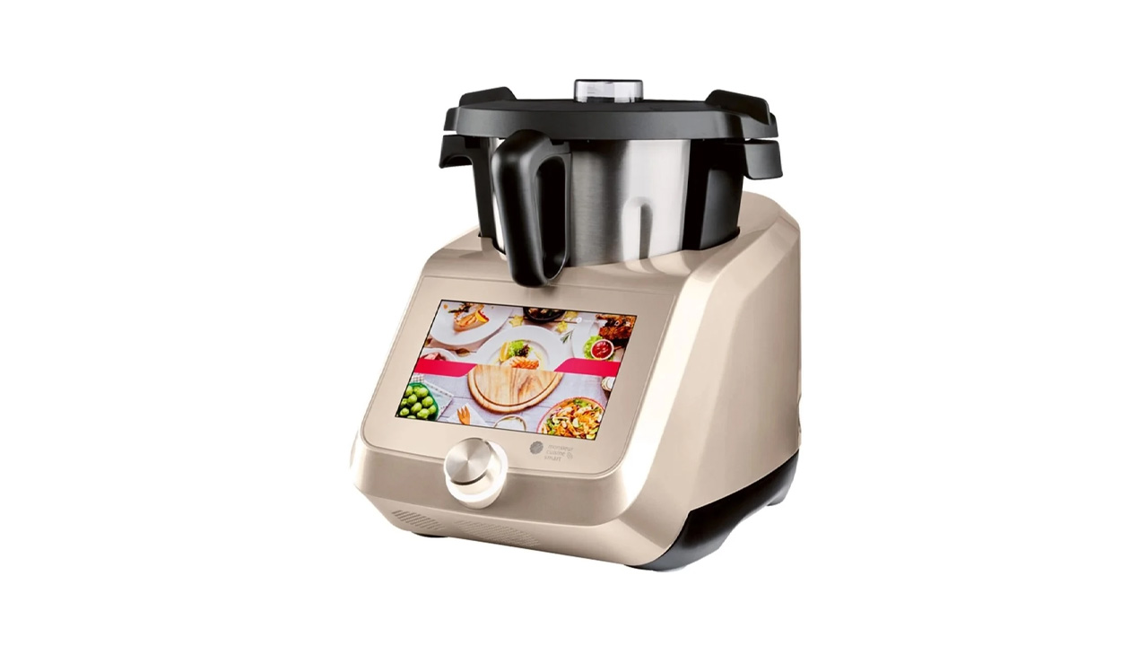 TOP 7 robotów kuchennych, które przyćmiewają Thermomixa. Tańsze alternatywy dla miłośników robotów kuchennych TOP 7 robotów kuchennych, które przyćmiewają Thermomixa. Tańsze alternatywy dla miłośników robotów kuchennych