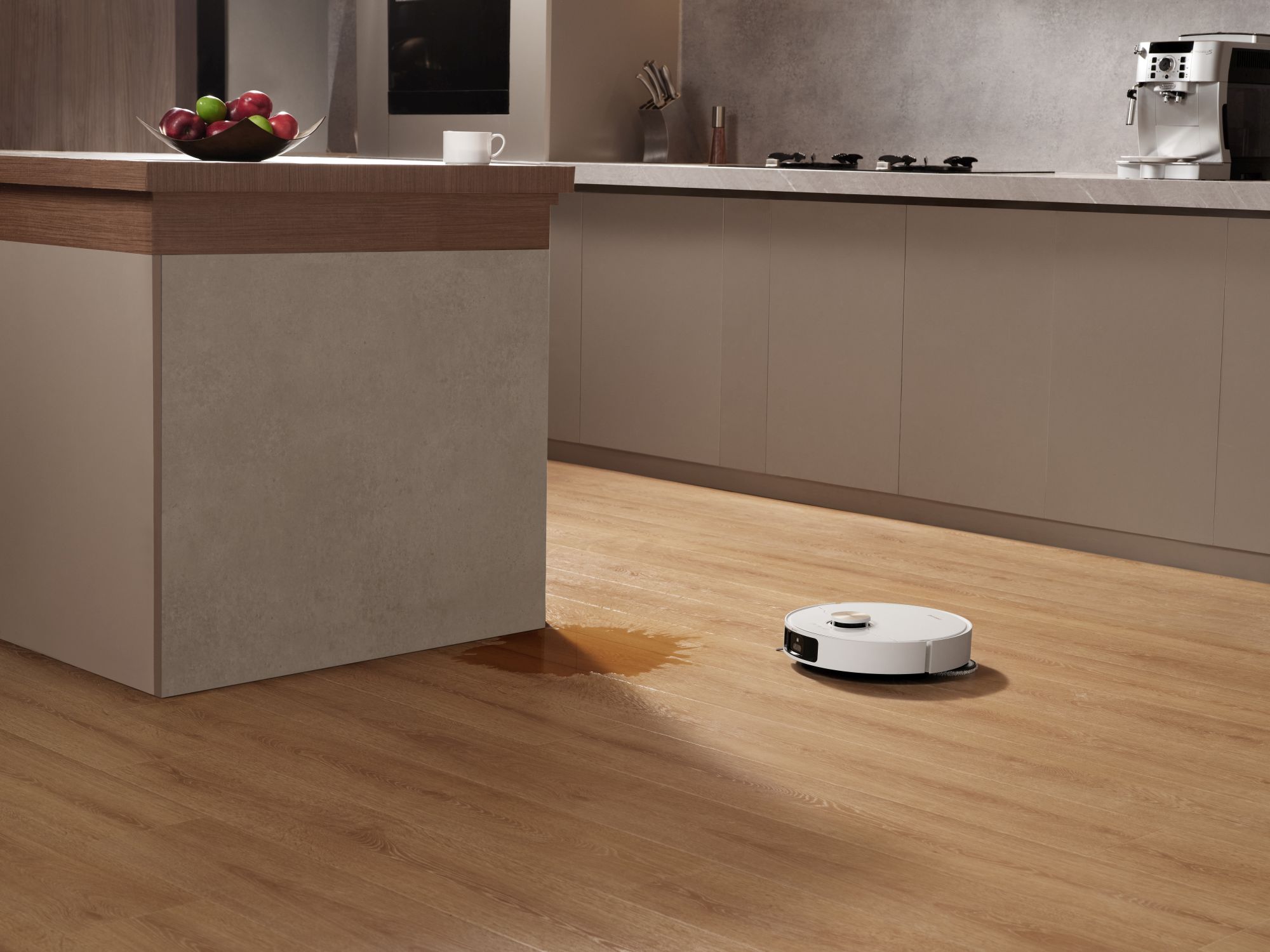 Flex Arm, czyli jak Dreame wywróciło świat robotów sprzątających do góry nogami