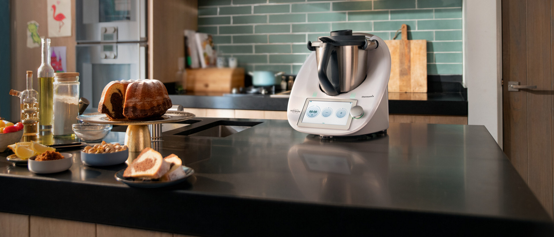 Thermomix TM6