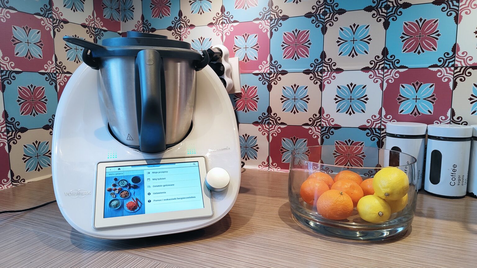 thermomix TM6