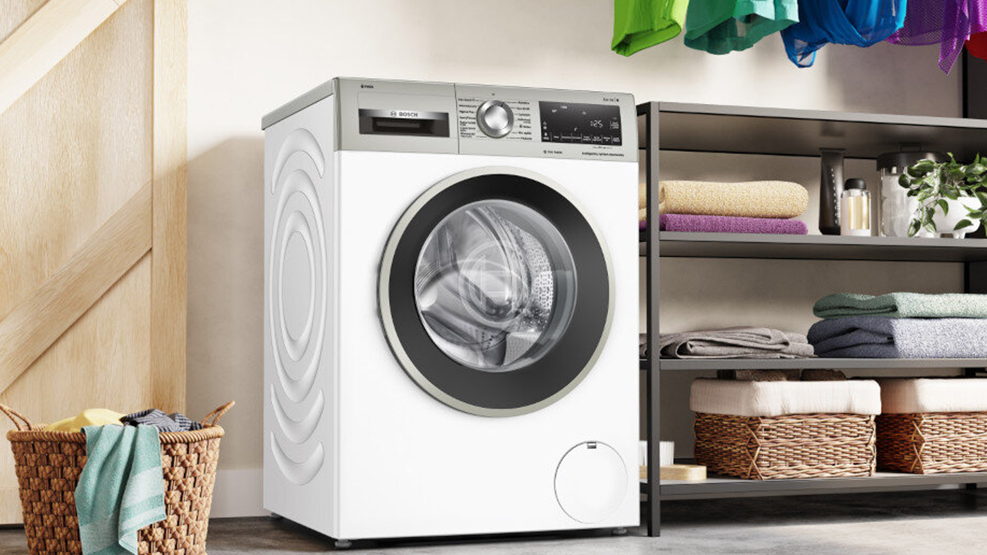 Sprzęt AGD a oszczędzanie energii - jak obniżyć rachunki za prąd? Pralka