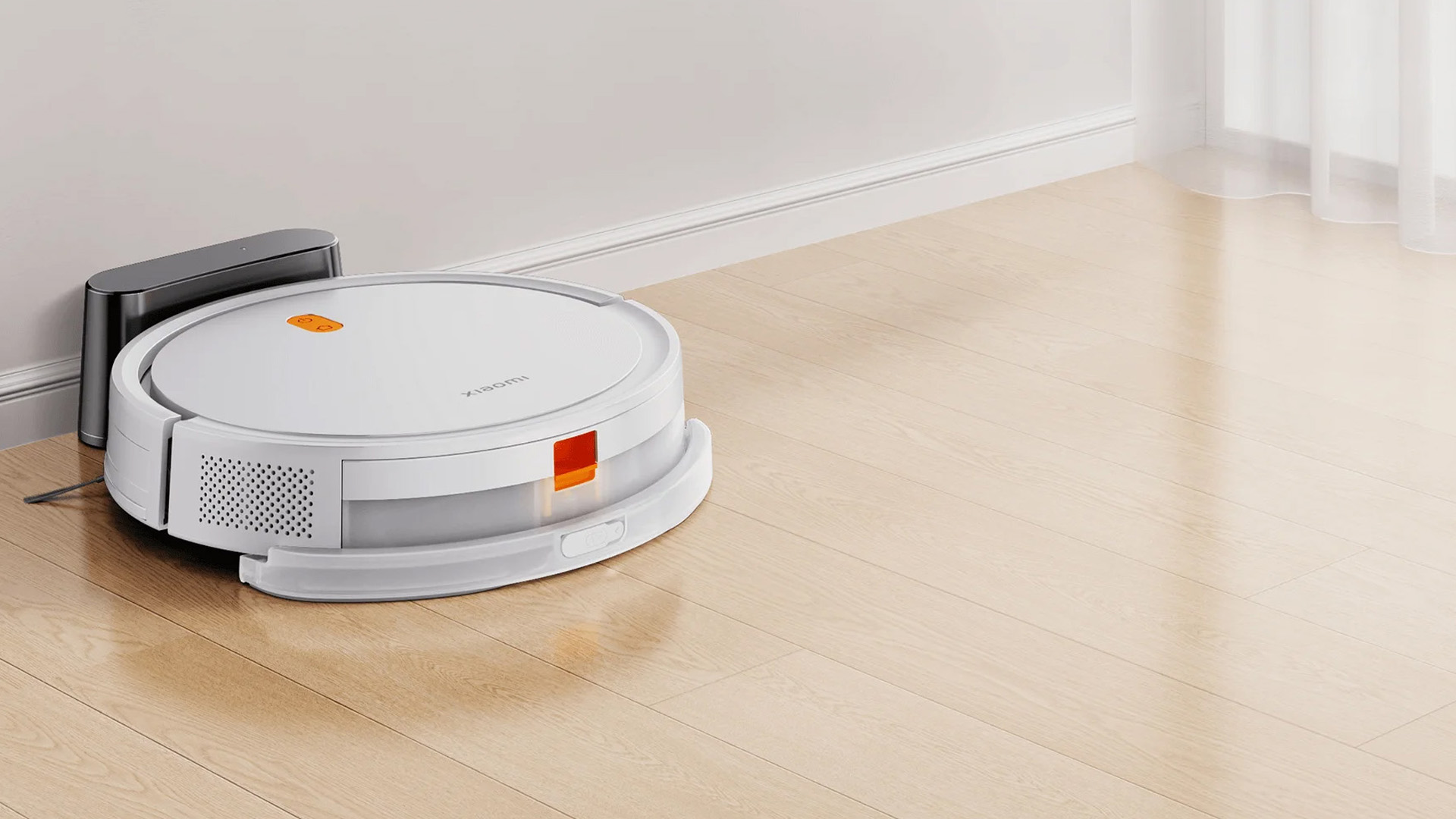 Robot sprzątający Xiaomi Vacuum E5