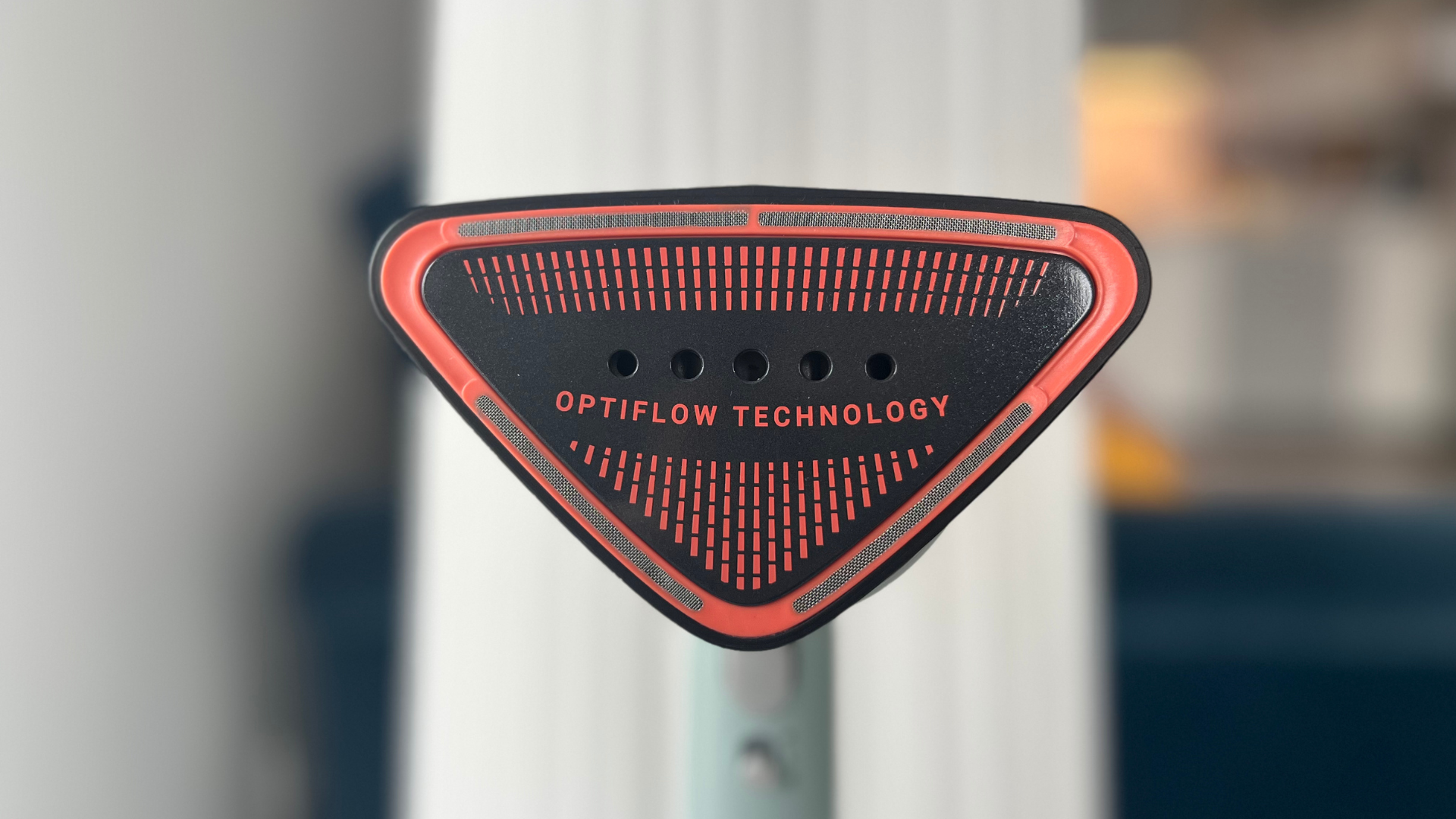 Tefal AeroSteam front