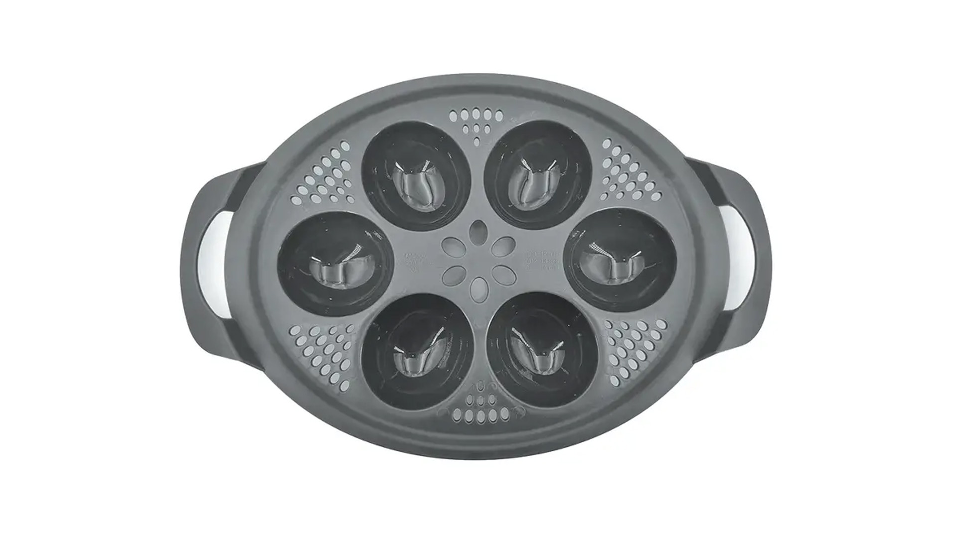 Uchwyt do gotowania jajek do Thermomixa z Temu