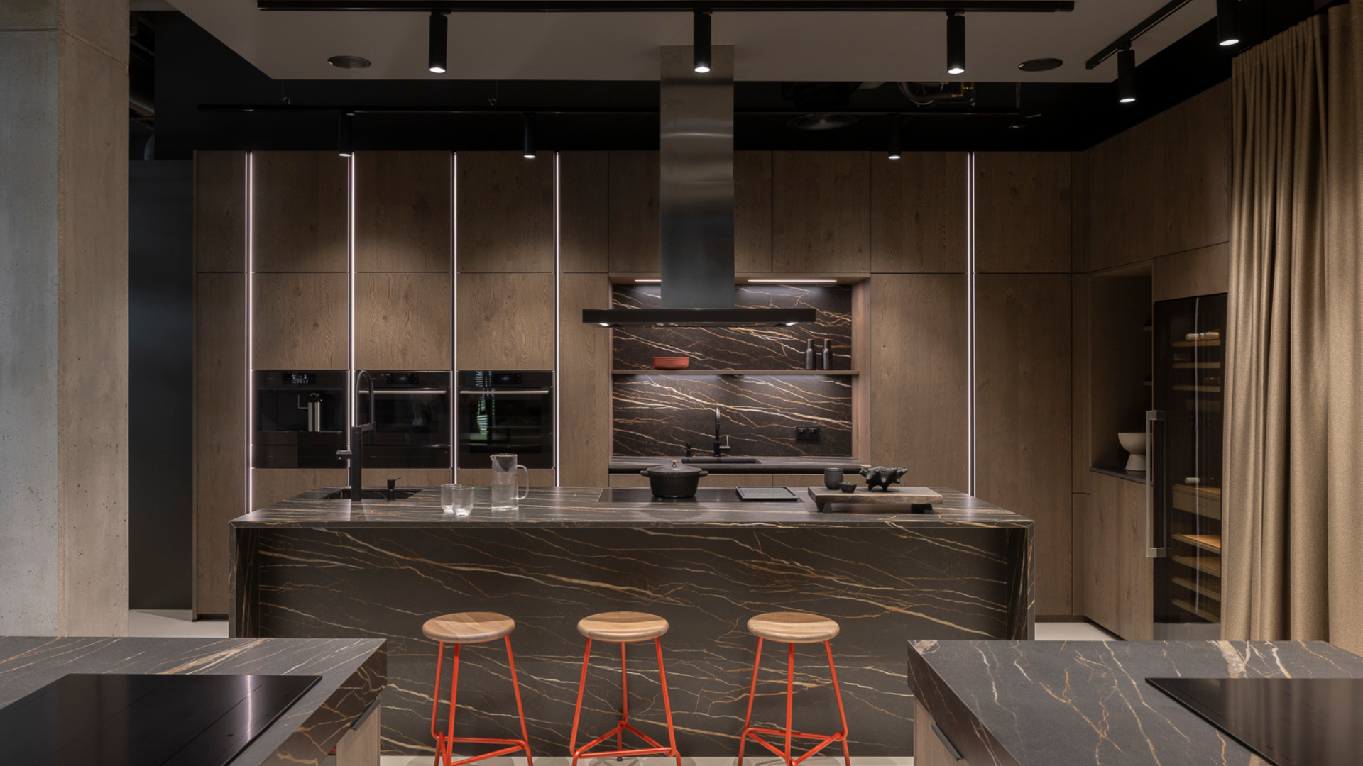 ASKO showroom kuchnia