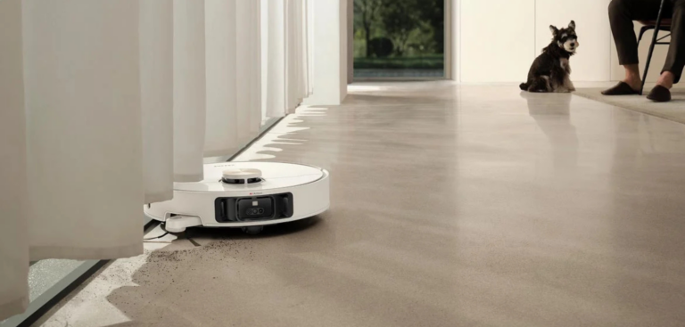 Masz czas tylko do 6 czerwca! Czy Dreame L50 Ultra zmieni Twoje sprzątanie? Dreame L50 Ultra