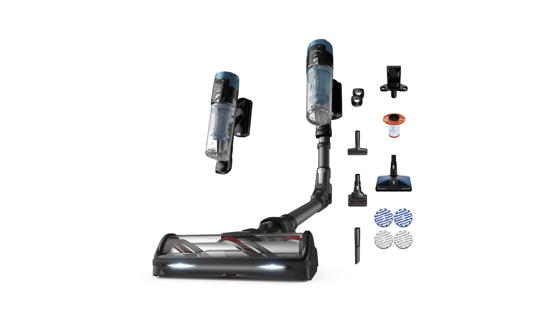 Tefal X-Force Flex 14.80 TY9BD1