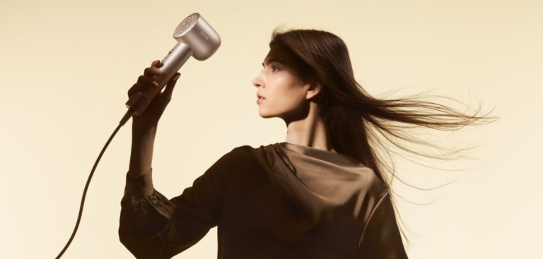 Dreame Hair Glory Mix i kobieta