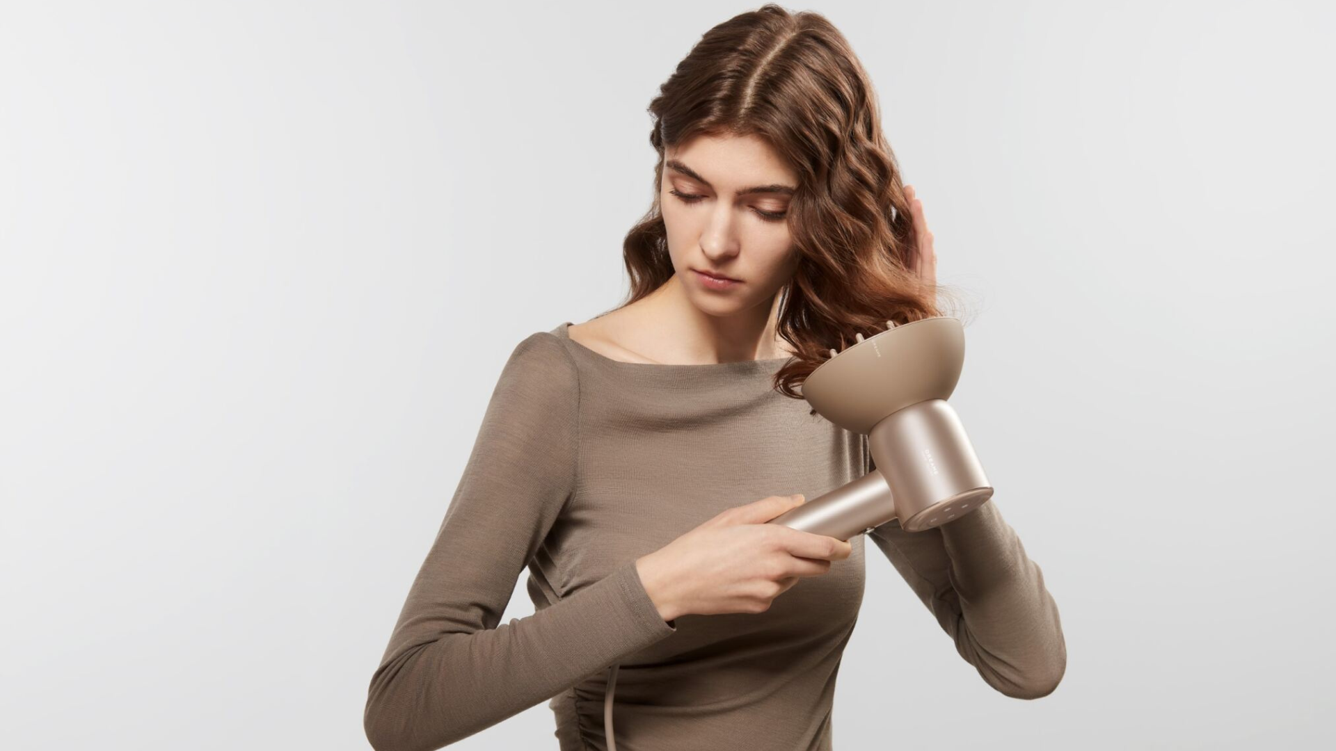 Dreame Hair Glory Mix i dyfuzor