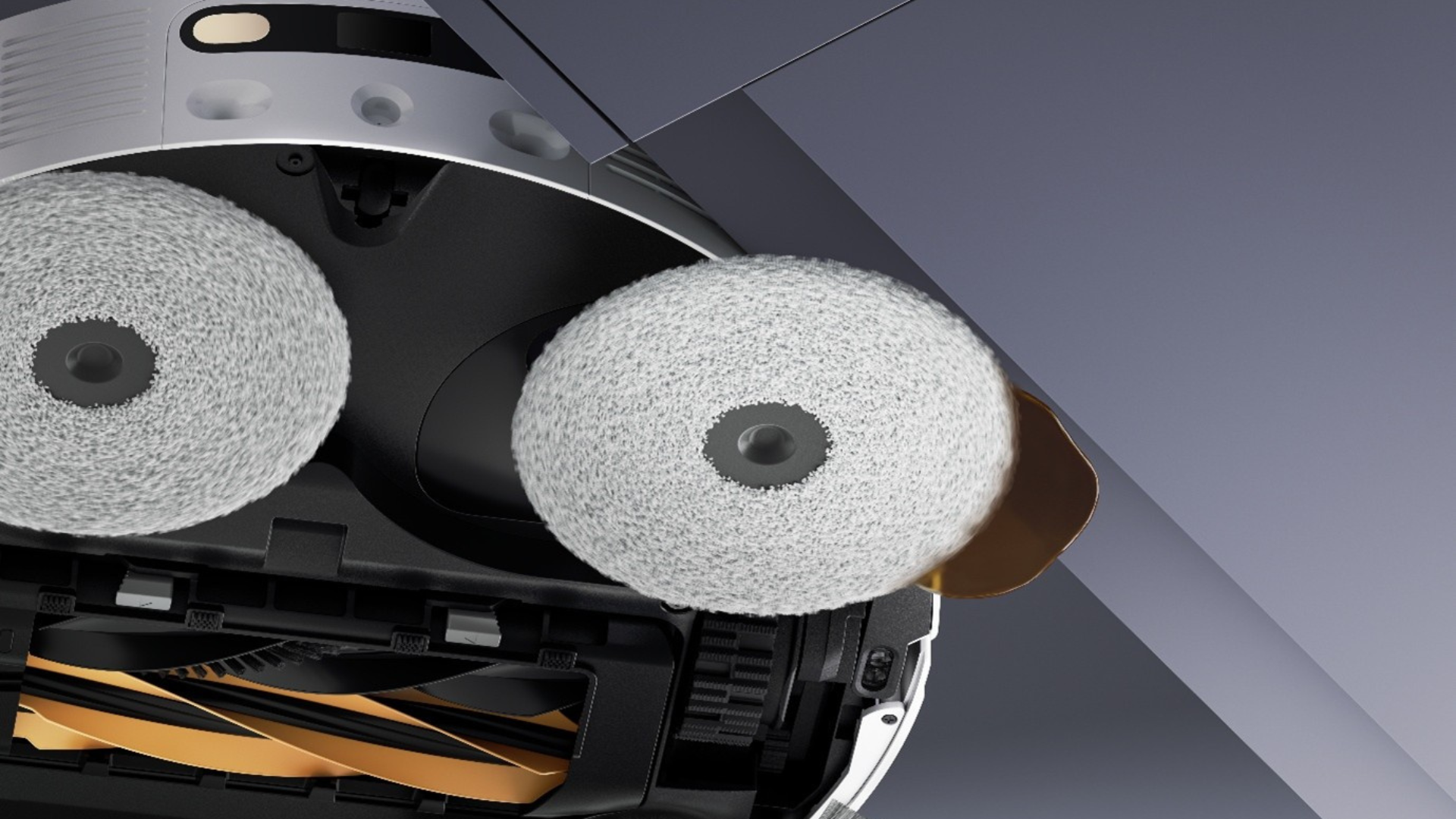 Spód Dreame L50 Ultra