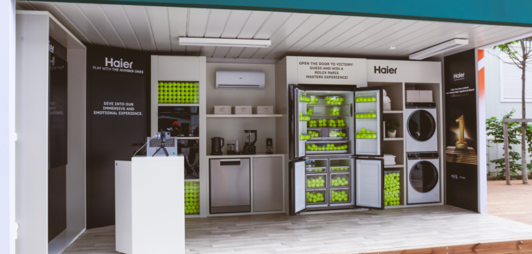 Haier Roland-Garros
