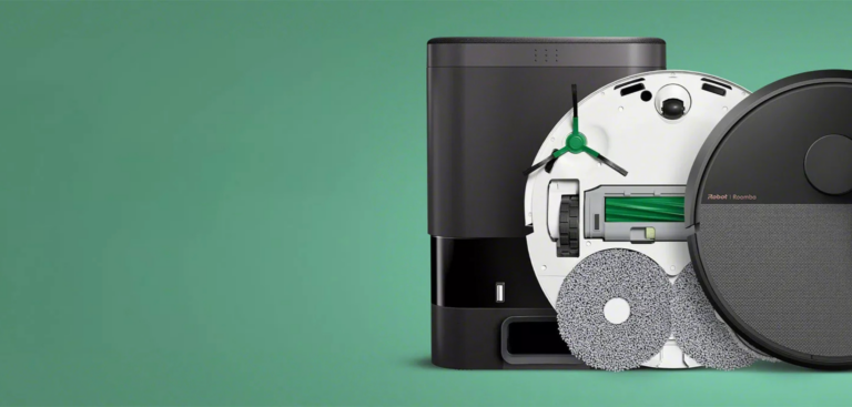 iRobot melduje: Pierwszy kwartał 2025 pod znakiem nowości i transformacji iRobot roboty i stacje