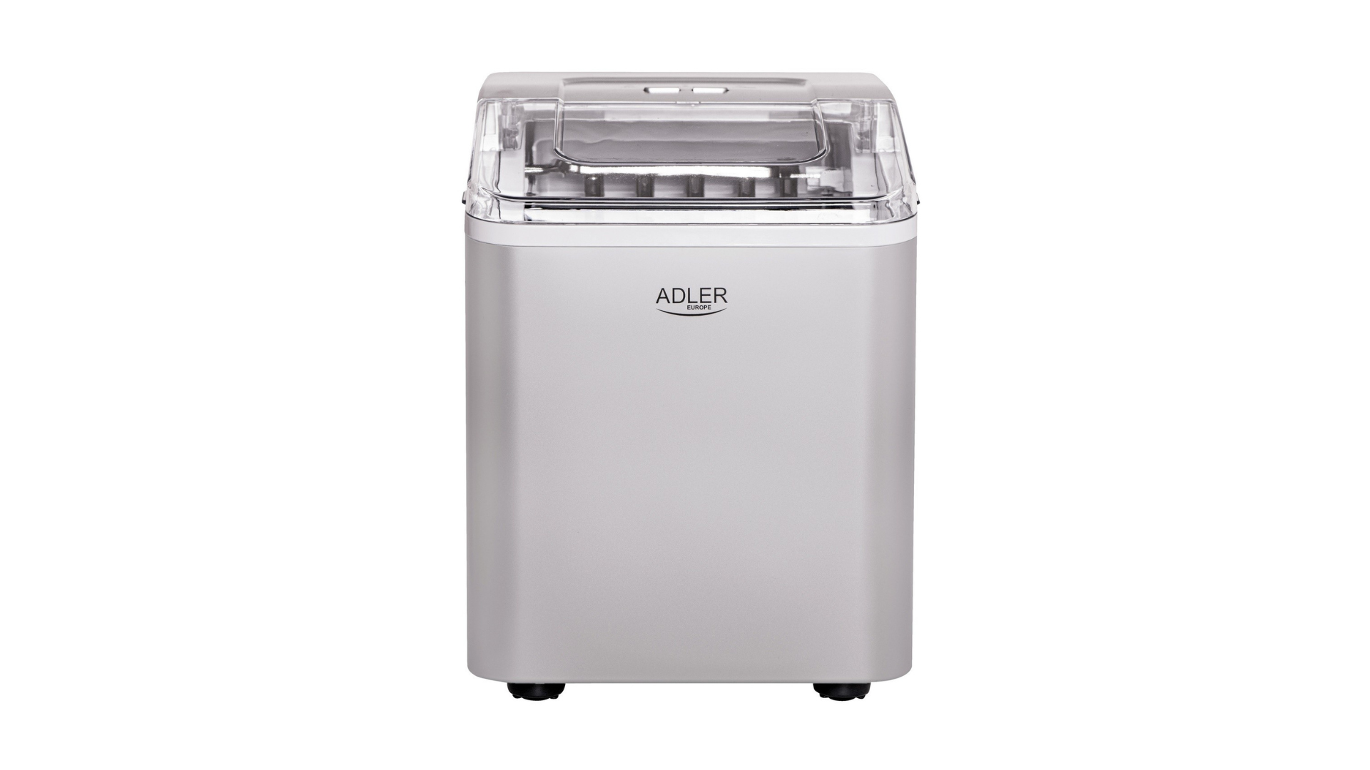 AGD do domu i na działkę w super cenach! Oferta Biedronka Home ważna do 1 czerwca Kostkarka do lodu Adler AD 8086