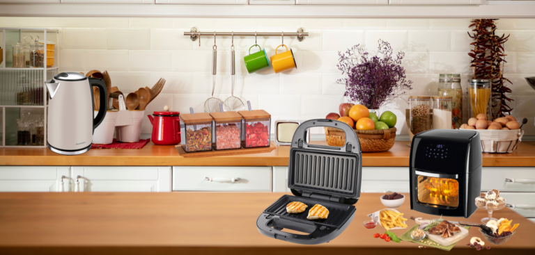 Lubisz sielskie klimaty? Stwórz przystań w swojej kuchni z Lidlem Kuchnia Lidla