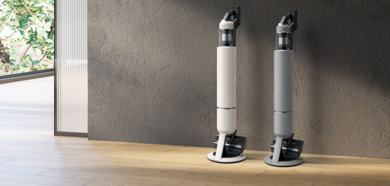 Samsung Bespoke AI Jet Lite