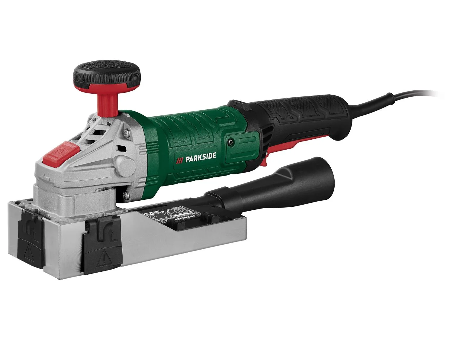 Lidl znowu to robi! Sprzęt Parkside na dużych obniżkach Frezarka do lakieru Parkside, 720 W, PLF 720 A1