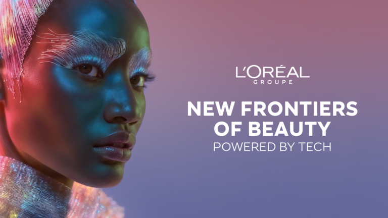 L’Oréal VivaTech 2025