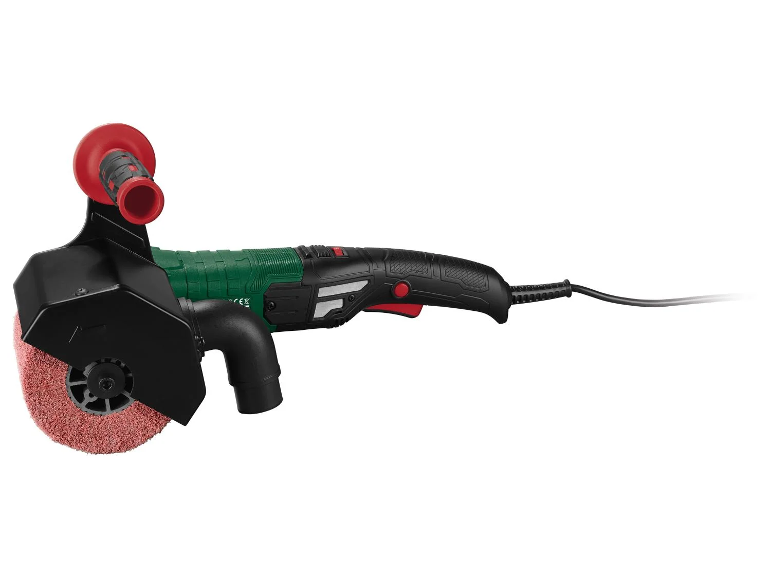 Lidl znowu to robi! Sprzęt Parkside na dużych obniżkach Szlifierka szczotkowa Parkside, satyniarka, 1300 W, PBSM 1300 A1