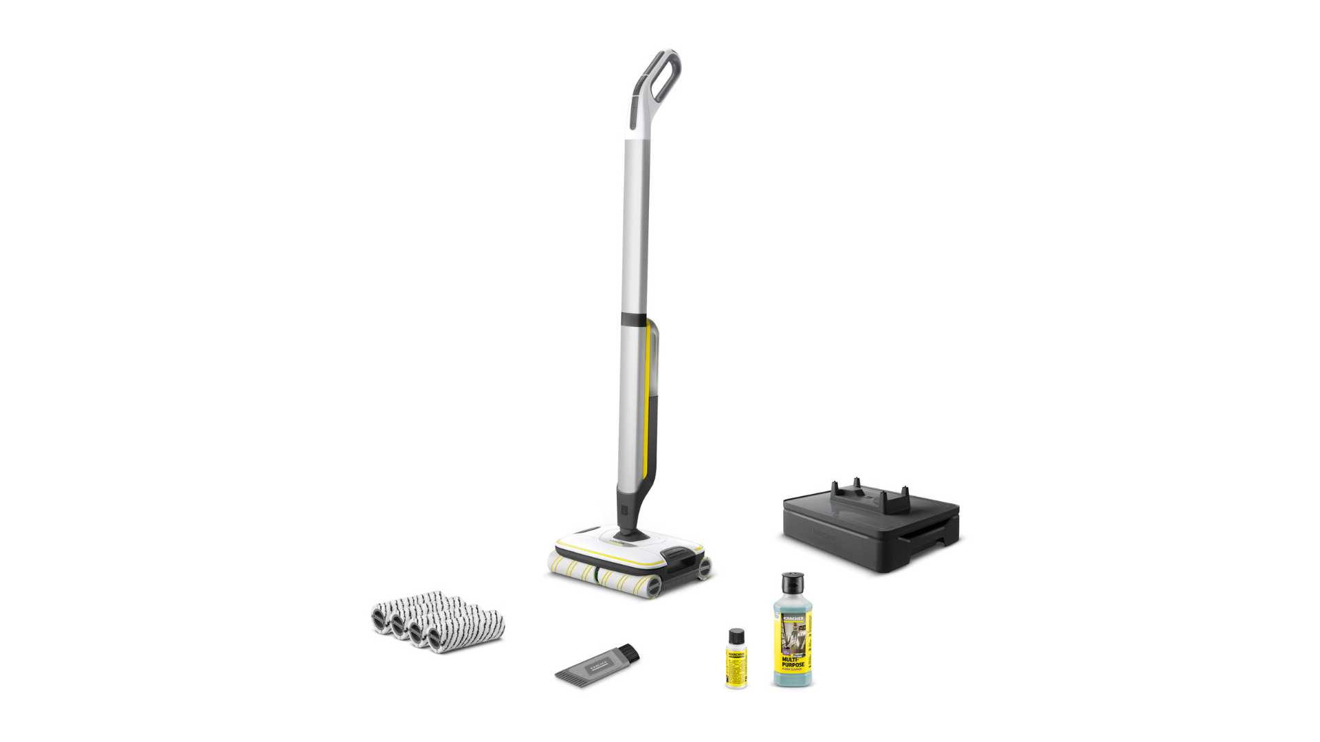 Mop elektryczny Kärcher