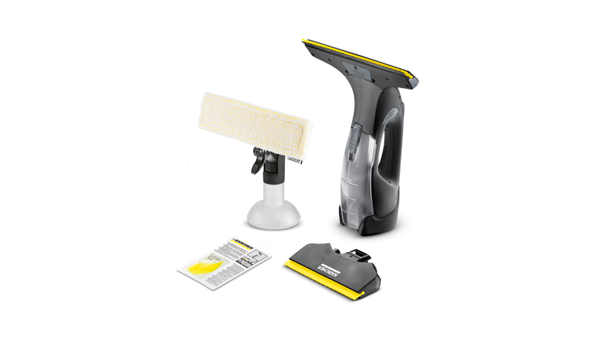 Myjka do okien Kärcher