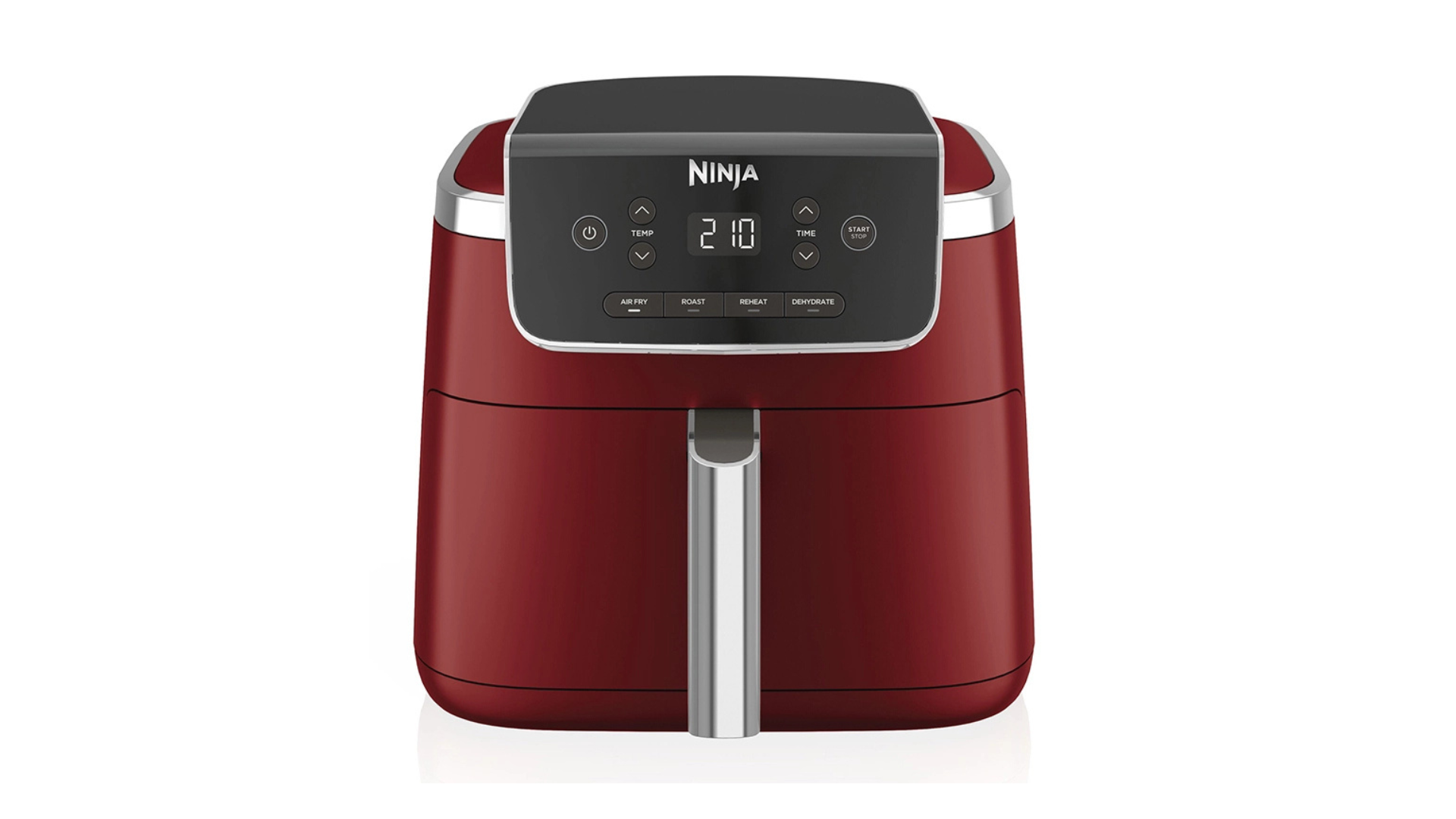 Air fryer Ninja AF140EUCM 2000W