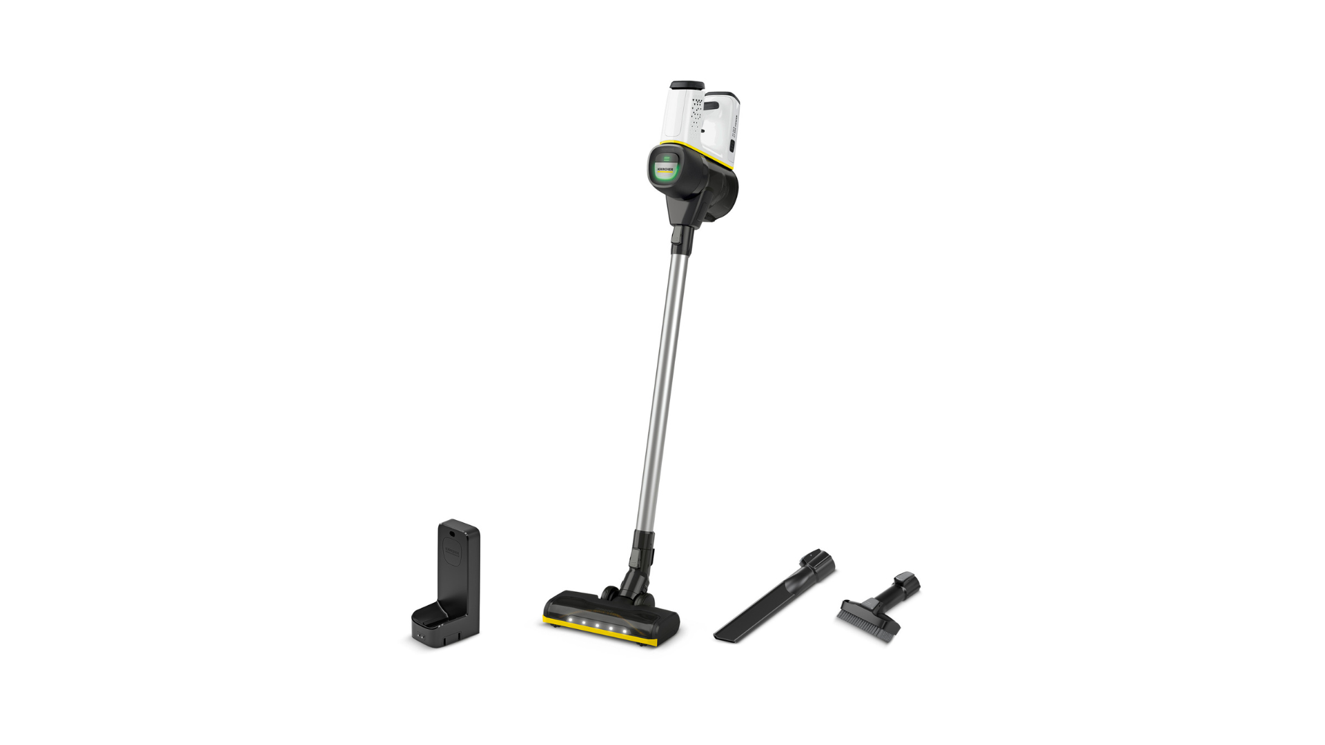 Odkurzacz pionowy Kärcher