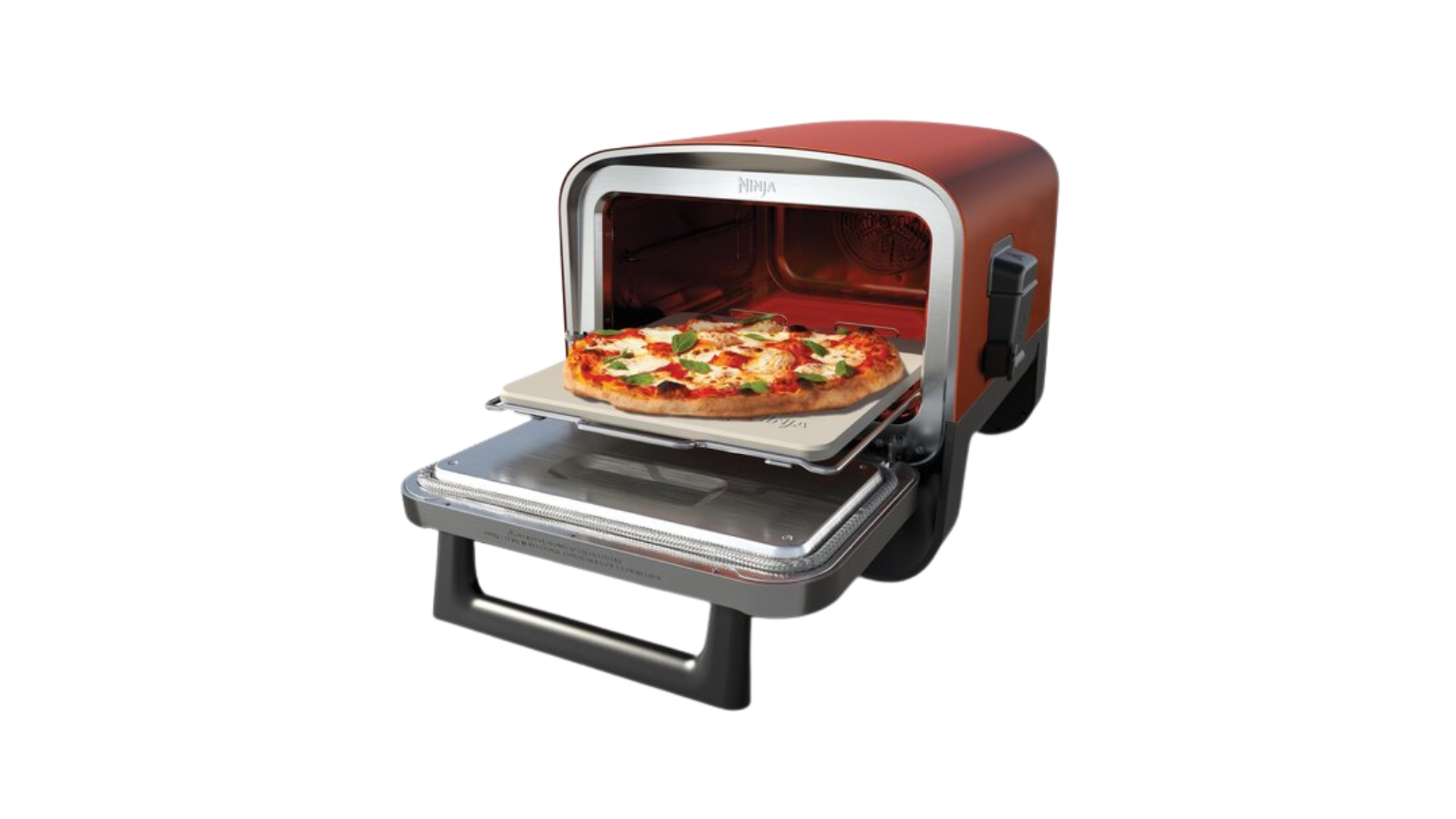 Ninja Woodfire OO101EU piekarnik elektryczny