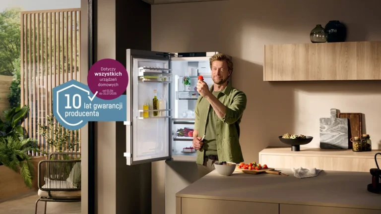 Grafika promocyjna Liebherr.