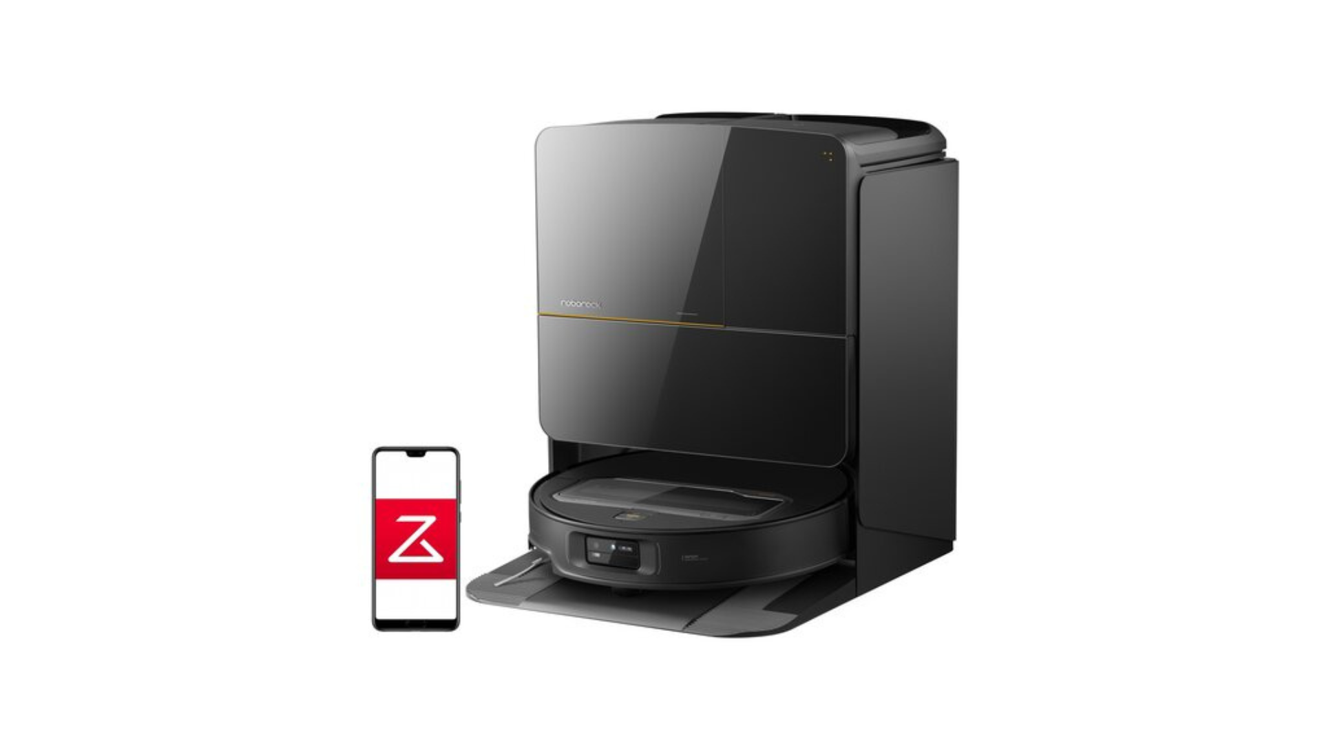 Byłem na premierze Roborock Saros Z70 w Arkadii! To nie jest zwykły robot sprzątający Roborock Saros Z70