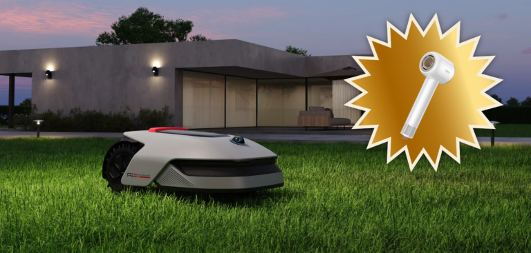 Dreame A1 Pro promocja