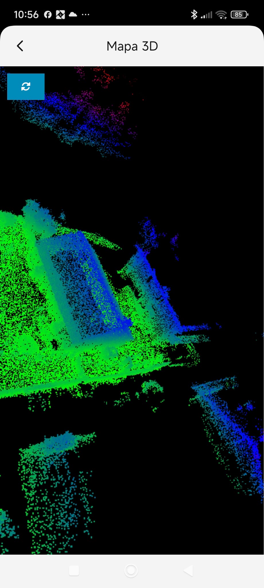 Sprawdzam jak działa robot koszący MOVA 1000. Czy warto go kupić? 3D