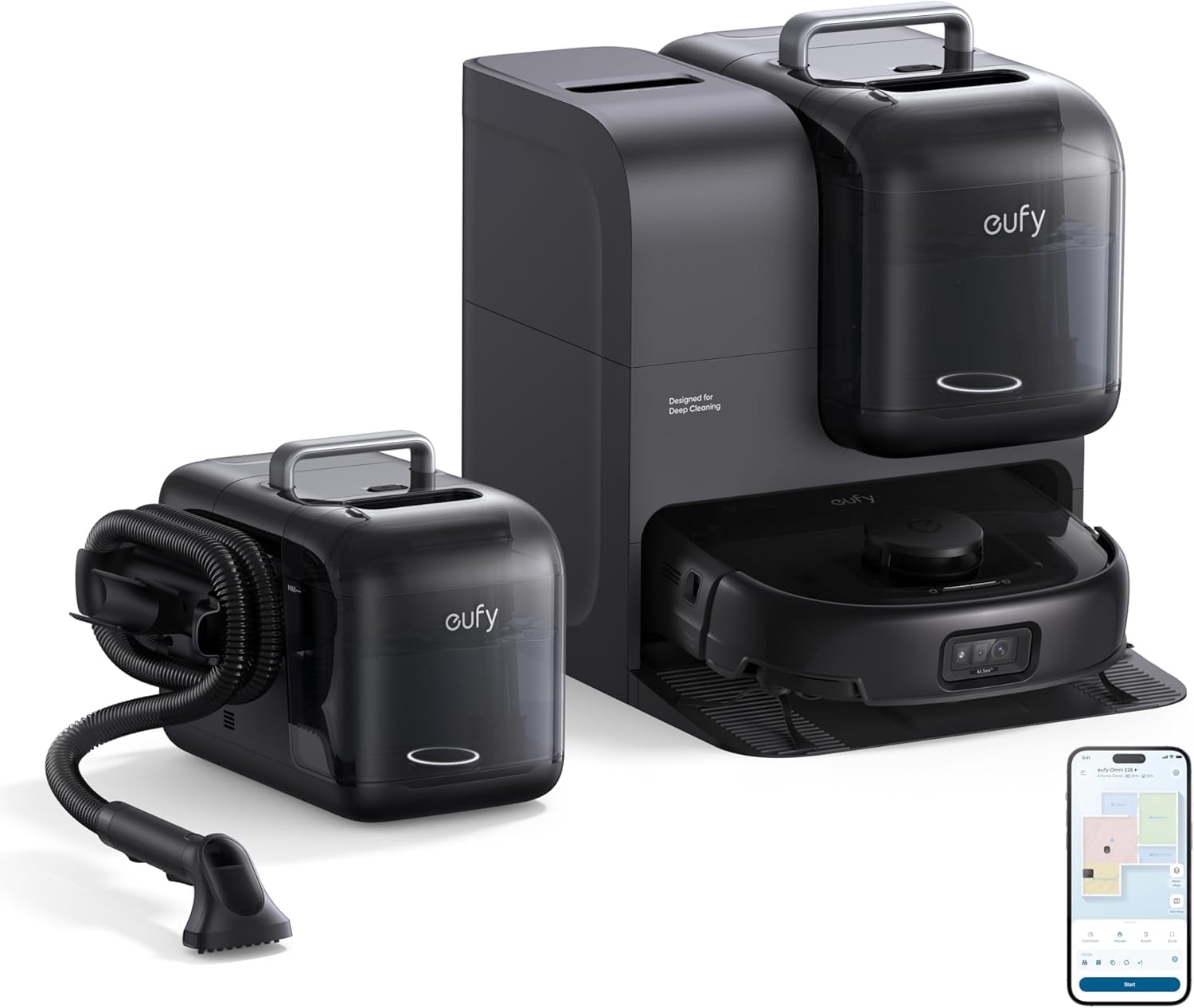 Eufy E28 Omni