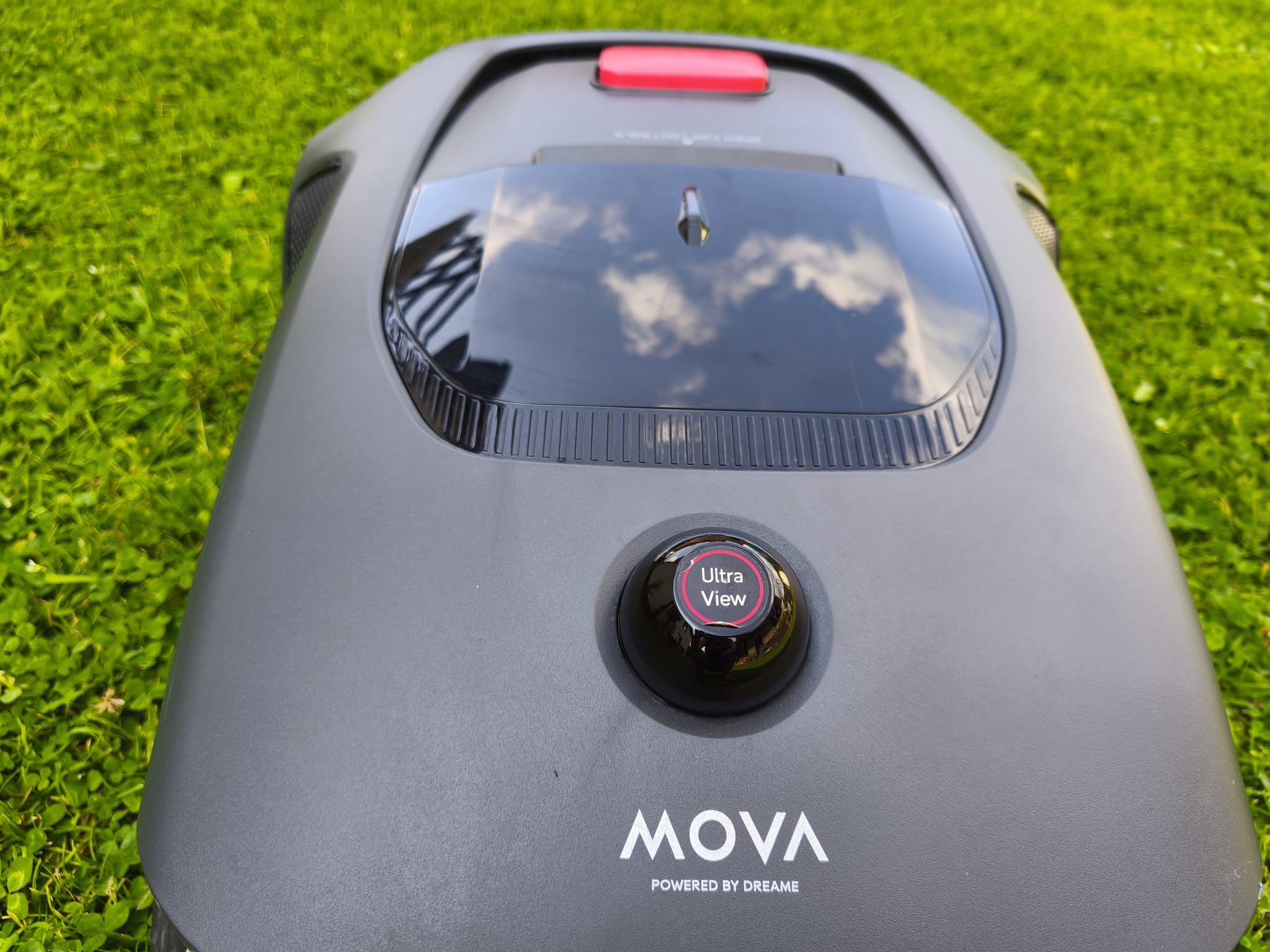 Sprawdzam jak działa robot koszący MOVA 1000. Czy warto go kupić? Kosiarka Mova 1000