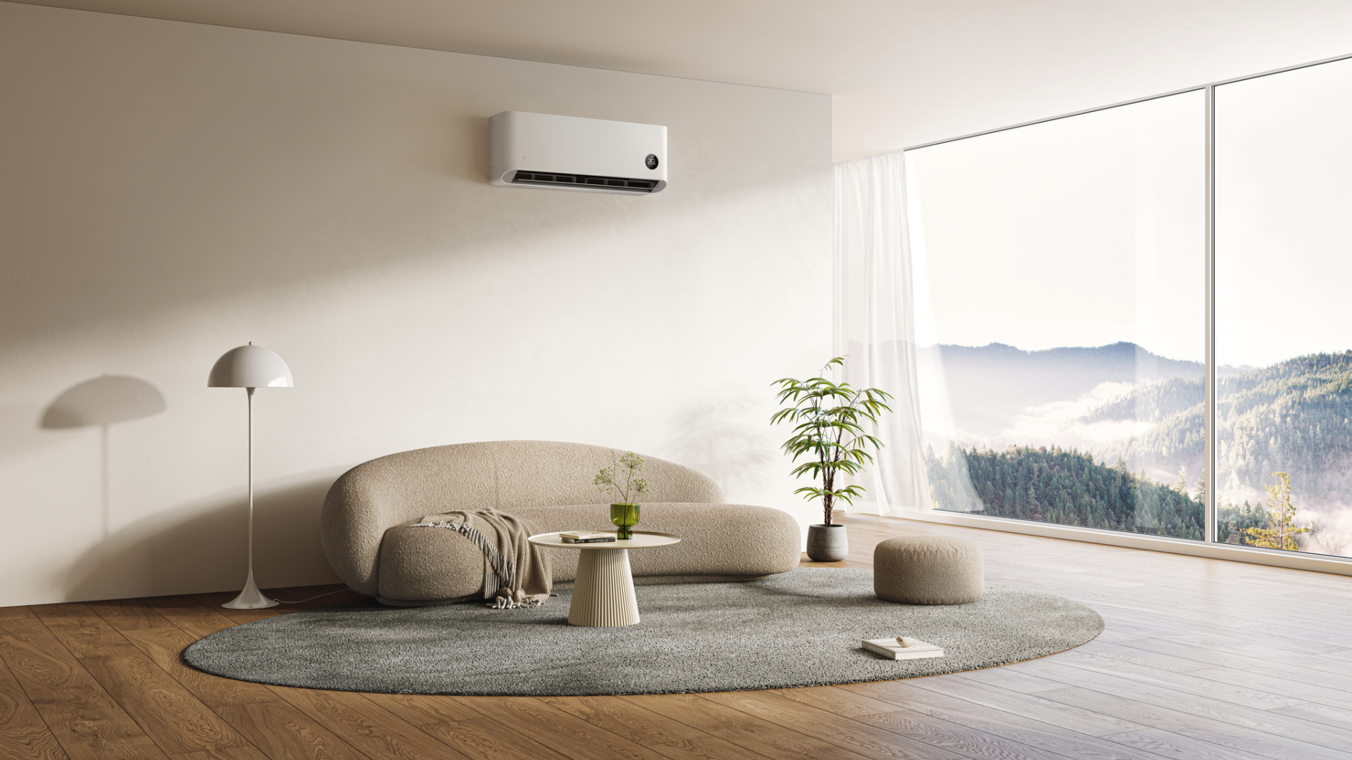 Mijia Air Conditioner Pro Eco