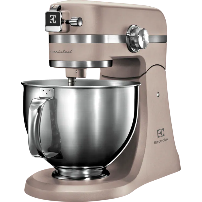 Kup lodówkę Electrolux i zgarnij robota kuchennego za darmo!