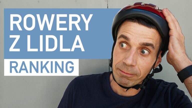 Który rower elektryczny z Lidla kupić w 2025? Sprawdź ranking! Który rower elektryczny z Lidla kupić w 2025? Sprawdź ranking!