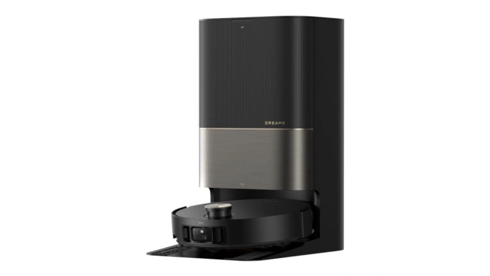 Robot sprzątający Dreame X50 Ultra (czarny)
