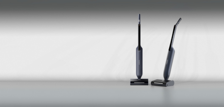 Bioniczny mop Hizero F600