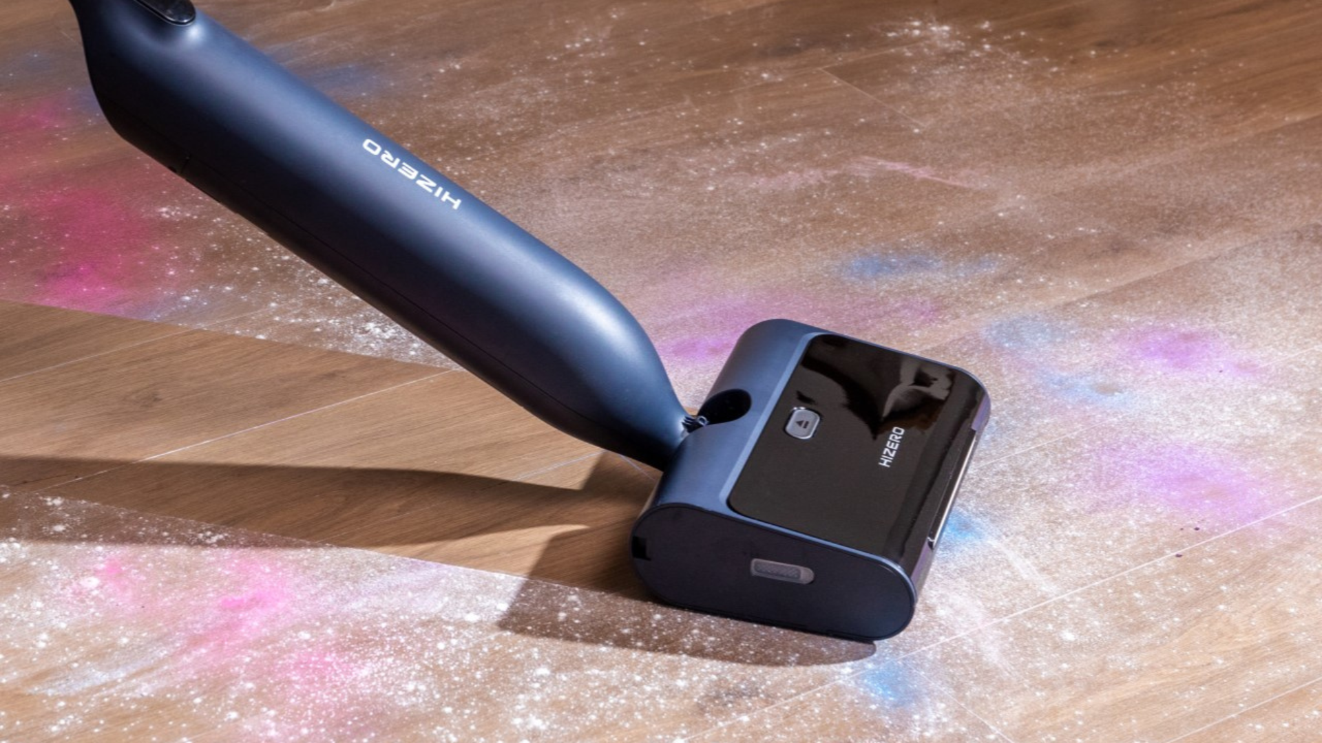 Bioniczny mop Hizero F600