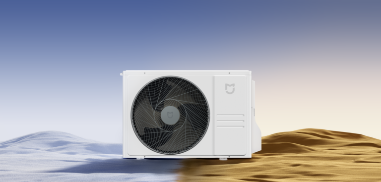 Mijia Air Conditioner Pro Eco