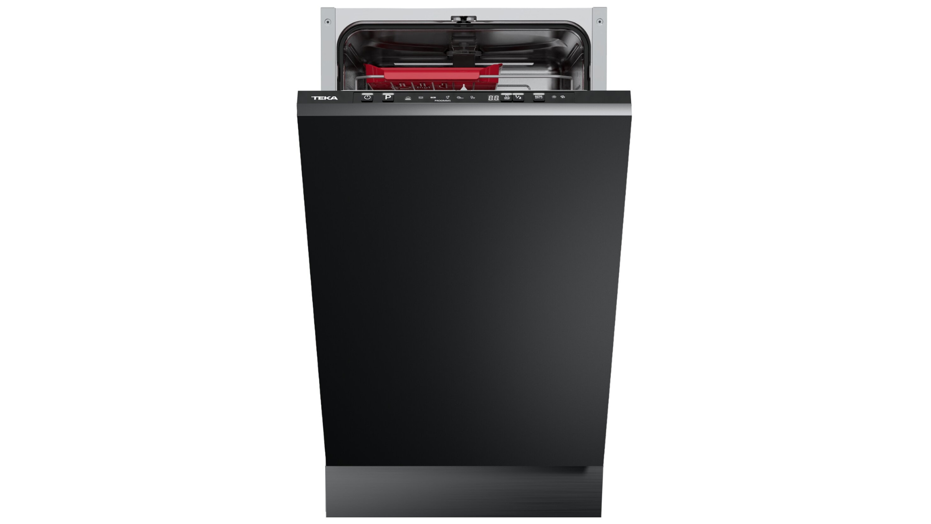 Zmywarka marki Teka.