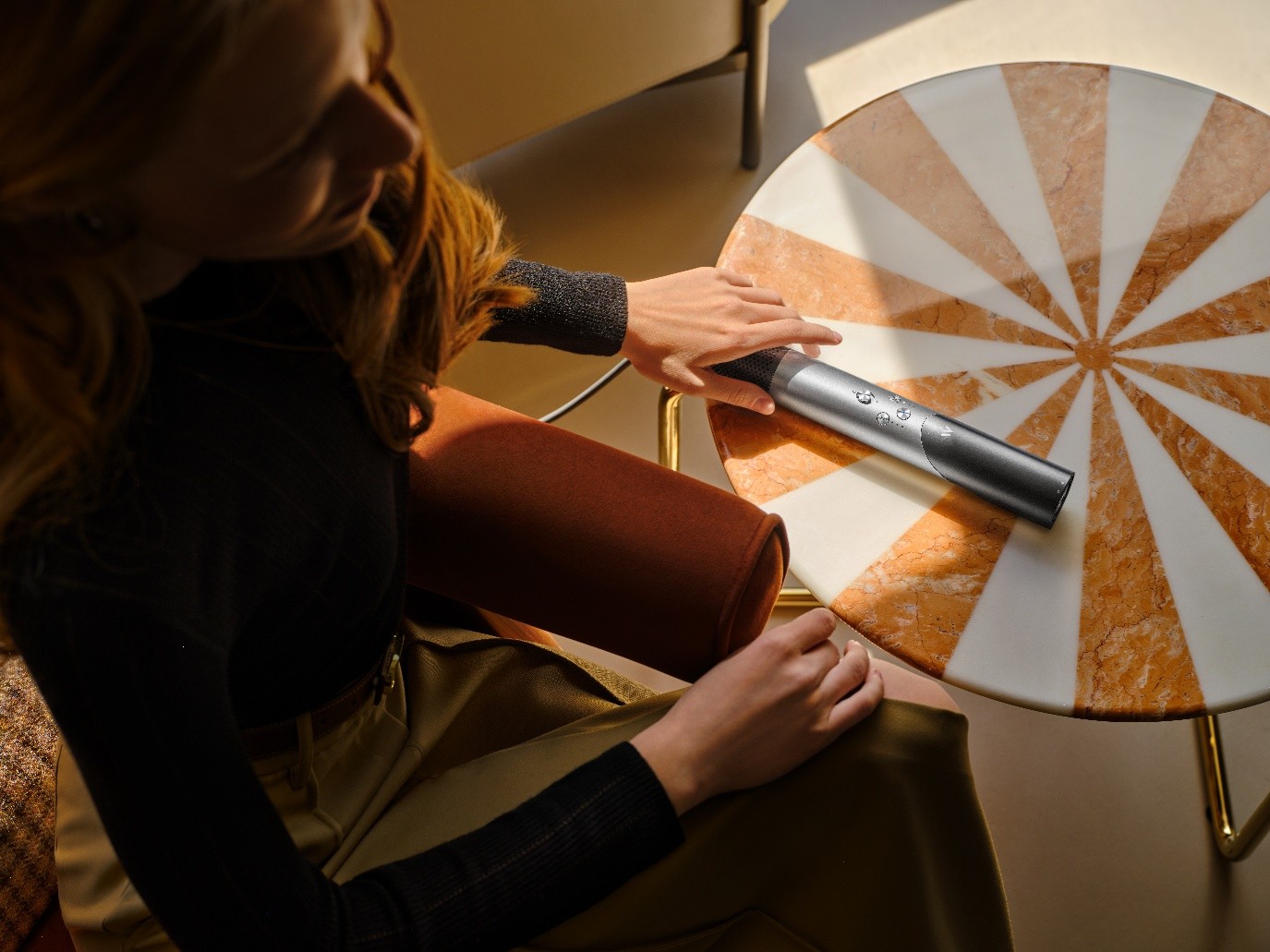 MOVA Master 10 i MOVA Shine 20 to twoje nowe ulubione suszarki MOVA Master 10