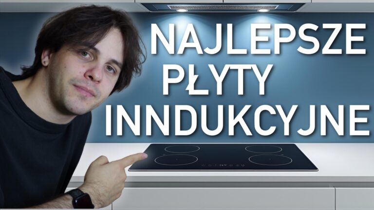 Najlepsza płyta indukcyjna 60 cm – Którą warto kupić? Najlepsza płyta indukcyjna 60 cm - Którą warto kupić?