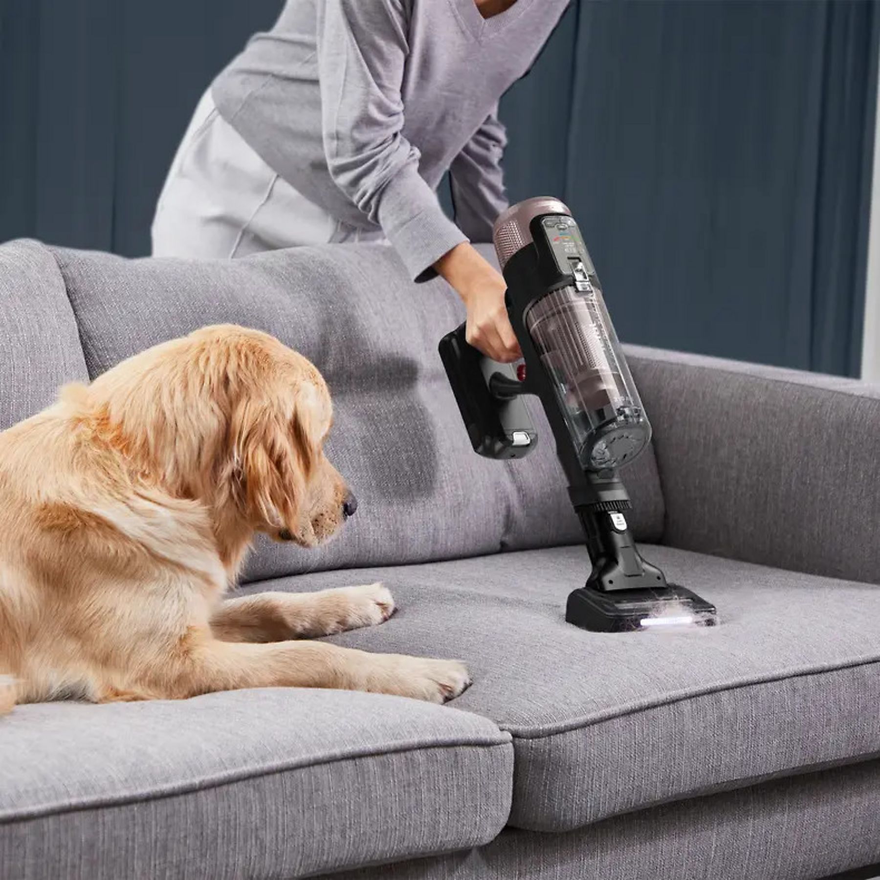 Tefal X-Force Flex 16.60